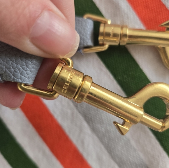 Designer Style Purse Strap - Picture 3 of 5